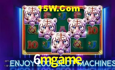 Promoções Sazonais 6mgame