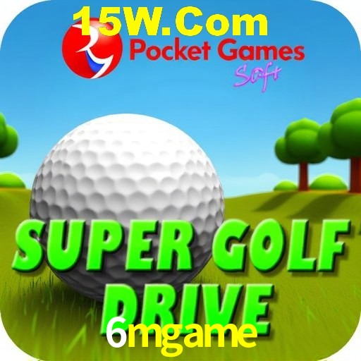 APP oficial da 6mgame para mobile