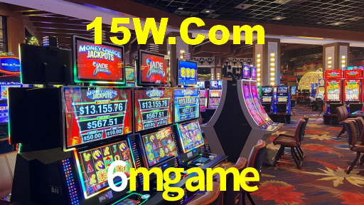 6mgame - Divirta-Se No Casino - 6mgame.com