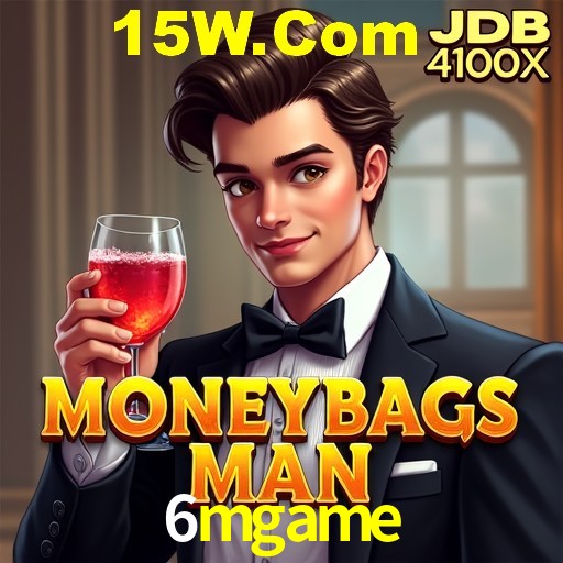 Bônus Diários 6mgame