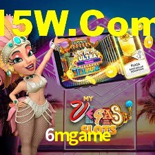 Bonus Features 6mgame