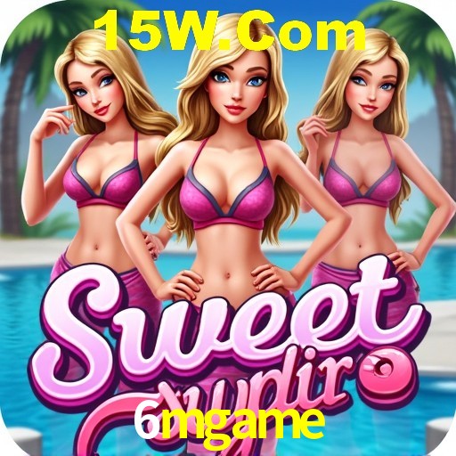 Mesa de Roleta 6mgame