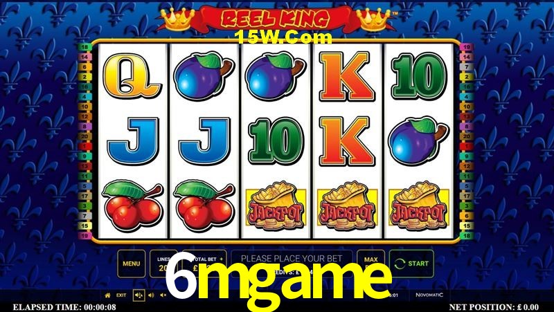 Security Systems 6mgame