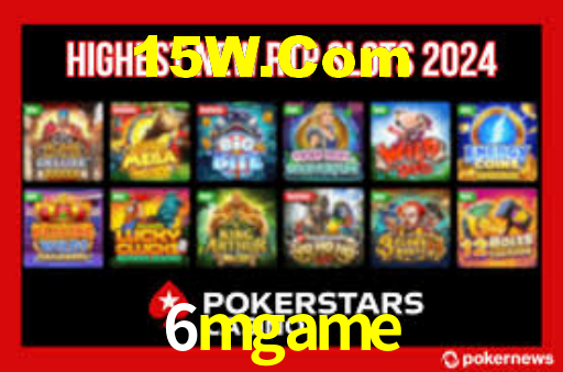 6mgame.com
