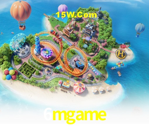 Recursos de Bônus 6mgame