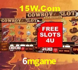 6mgame Brasília - Betting Features