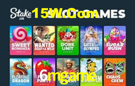 6mgame App Interface