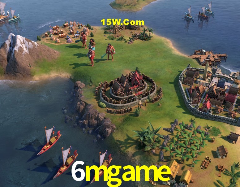 Avaliações dos Jogadores 6mgame
