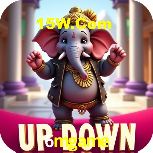 Experiência VIP 6mgame
