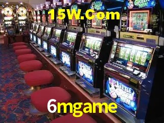 6mgame - Login Methods
