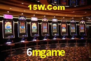 Tecnologia da Plataforma 6mgame