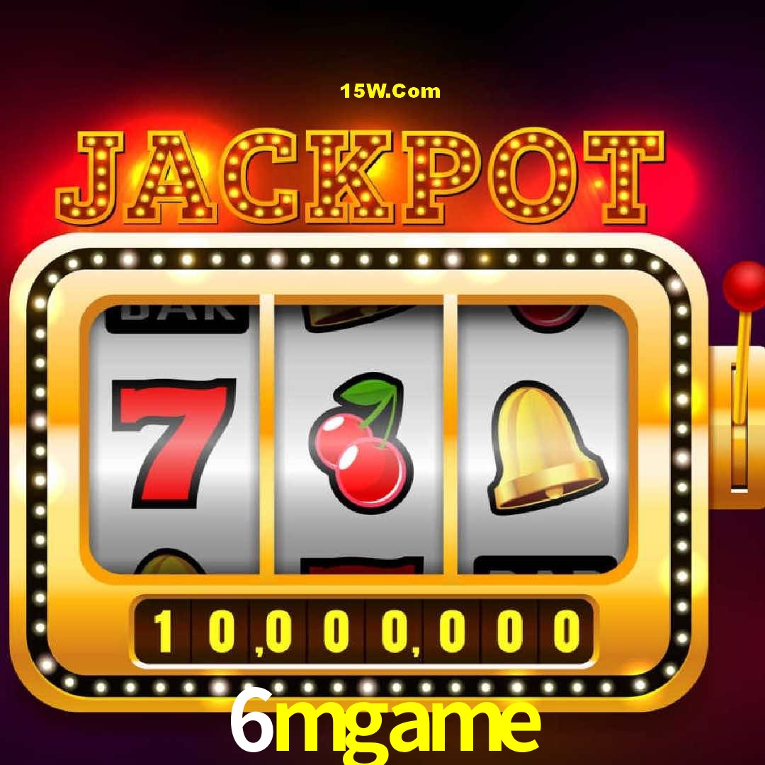 API Integration 6mgame