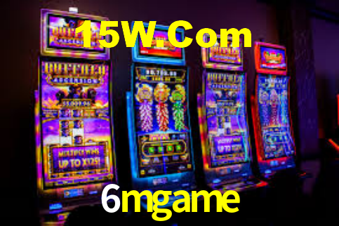 6mgame.com