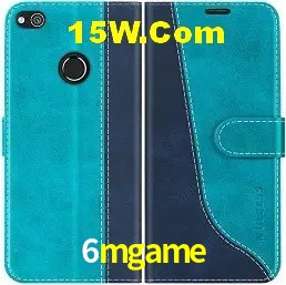 Design Responsivo 6mgame