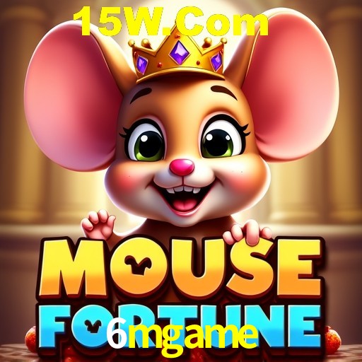 Desvendando o Mundo dos Jogos Virtuais na 6mgame