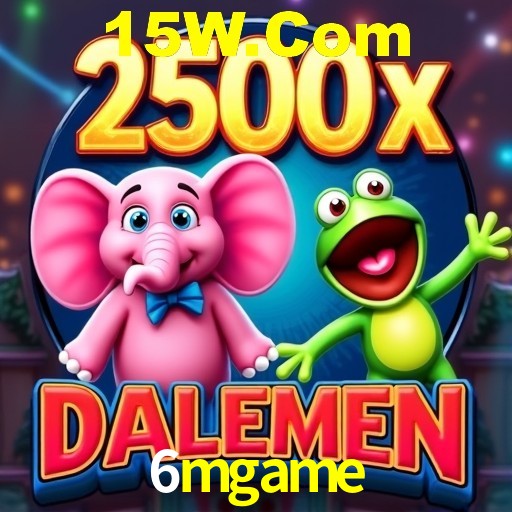 A Popularidade dos Caça-Níqueis no 6mgame