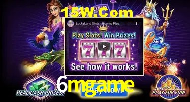 6mgame - Pagamento PIX Instantâneo