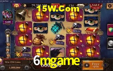 Ofertas Exclusivas 6mgame