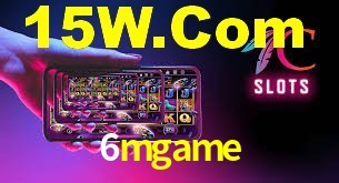 Experiência VIP 6mgame