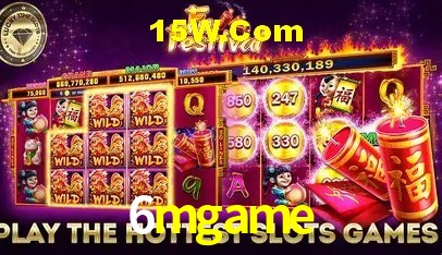 6mgame São Paulo - Top Slots