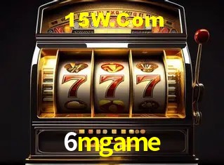 6mgame Belo Horizonte - Payments