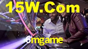 VIP Casino 6mgame