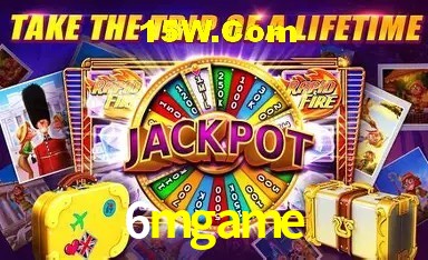 Benefícios da Conta 6mgame