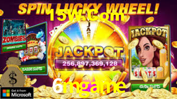 6mgame,6mgame.com