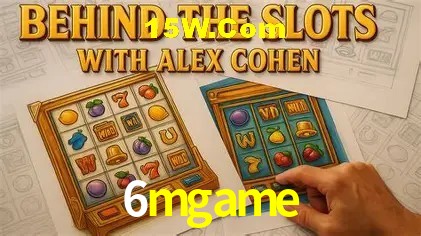 Integração de APIs 6mgame