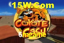Slot Games 6mgame