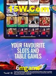 Platform Technology 6mgame
