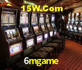 6mgame - Rápido Acesse