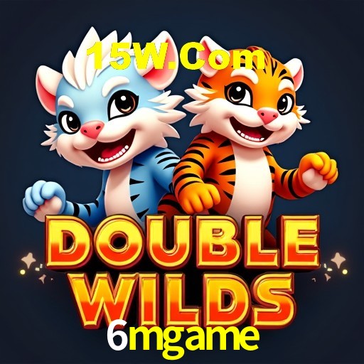 Estatísticas 6mgame