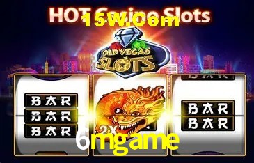 6mgame Salvador - Promo Stats