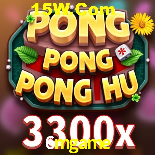 6mgame Cassino - 80+ Mesas ao Vivo