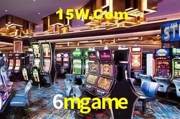 6mgame São Paulo - Hot Promos