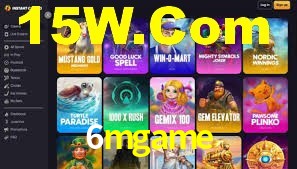 Football Betting 6mgame