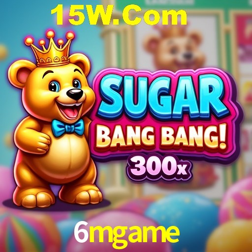 PIX Instantâneo 6mgame
