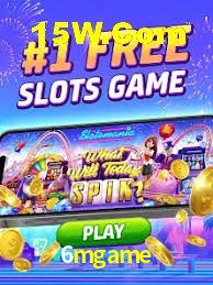 Secure Login 6mgame