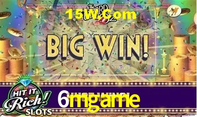 6mgame Rio de Janeiro - Calendar