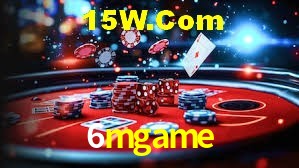 Game Providers 6mgame