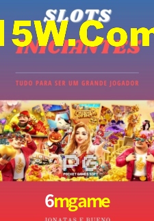 6mgame: A Experiência de Casino com Jogos de Mesa ao Vivo