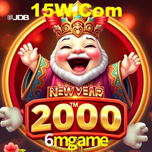 cassino 6mgame