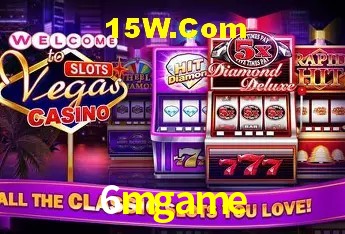 6mgame Belo Horizonte - Jackpots
