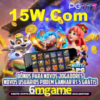 Bônus Generosos e Exclusivos no 6mgame para Você!