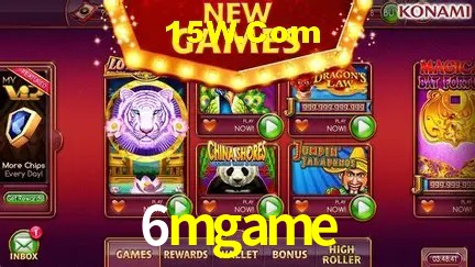 6mgame - Winners Celebration