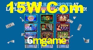 Spaceman Game 6mgame