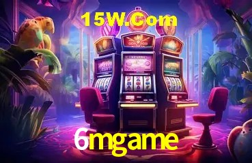 Cadastro Rápido 6mgame
