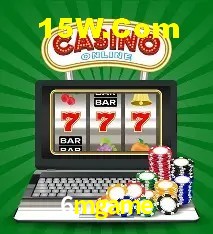 Jogos de Slot 6mgame
