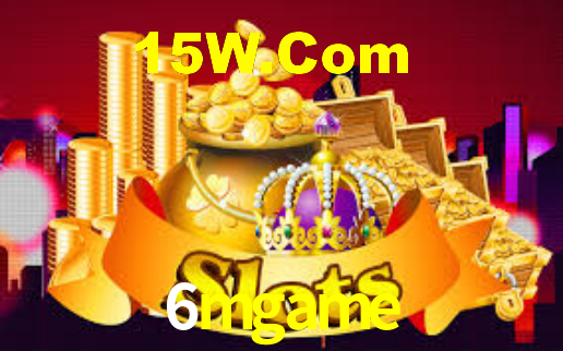 6mgame - App Features